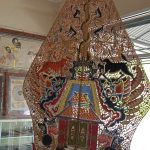 Wayang Gunungan