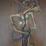 Wayang Kulit