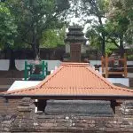 Kompleks Makam Sultan Agung